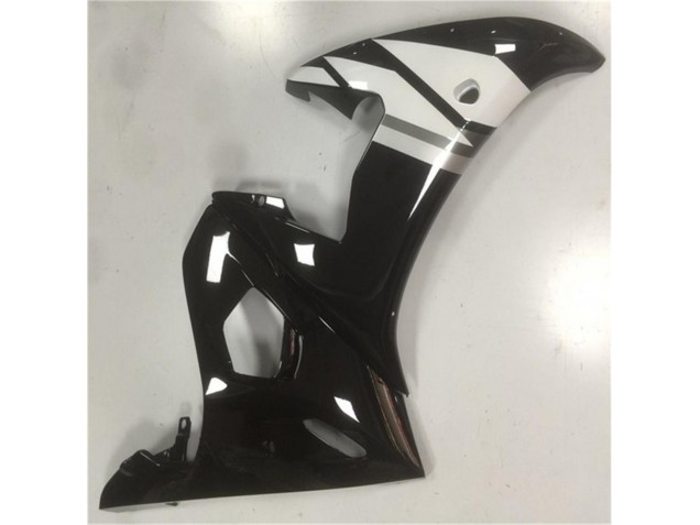 Red Black White 2003-2005 Yamaha YZF R6 Motorcycle Fairings Red Black White 2003-2005 Yamaha YZF R6 Motorcycle Fairings