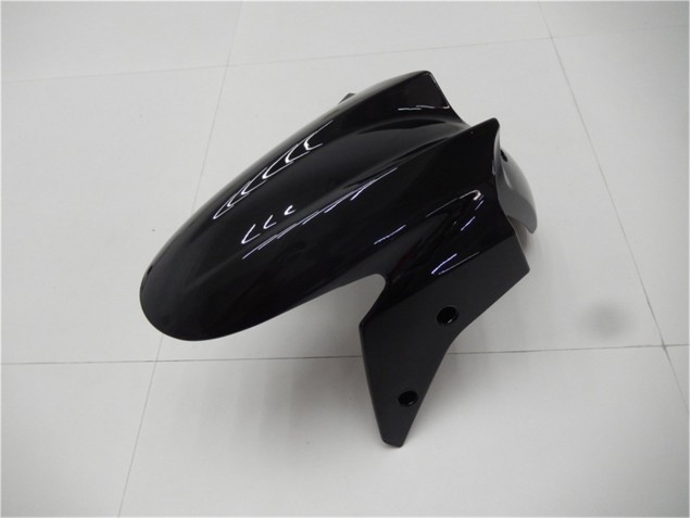 Red Black White 2008-2012 Kawasaki EX250 Motorcycle Fairings Red Black White 2008-2012 Kawasaki EX250 Motorcycle Fairings