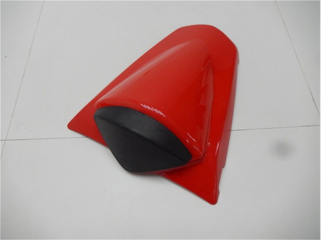 Red Black White 2008-2012 Kawasaki EX250 Motorcycle Fairings Red Black White 2008-2012 Kawasaki EX250 Motorcycle Fairings