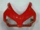 Red Blue 2004-2005 Honda CBR1000RR Motorcycle Fairings Red Blue 2004-2005 Honda CBR1000RR Motorcycle Fairings