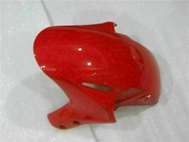 Red Blue 2004-2005 Honda CBR1000RR Motorcycle Fairings Red Blue 2004-2005 Honda CBR1000RR Motorcycle Fairings