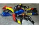 Red Blue 2006-2007 Suzuki GSXR 600/750 Motorcycle Fairings Red Blue 2006-2007 Suzuki GSXR 600/750 Motorcycle Fairings