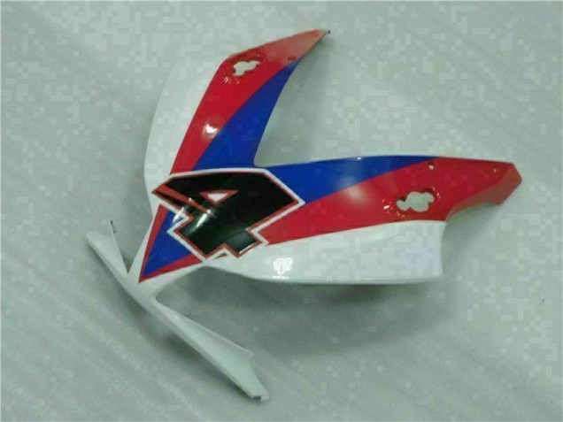 Red Blue 2012-2016 Honda CBR1000RR Motorcycle Fairings Red Blue 2012-2016 Honda CBR1000RR Motorcycle Fairings