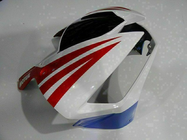 Red Blue 2013-2021 Honda CBR600RR Motorcycle Fairings Red Blue 2013-2021 Honda CBR600RR Motorcycle Fairings
