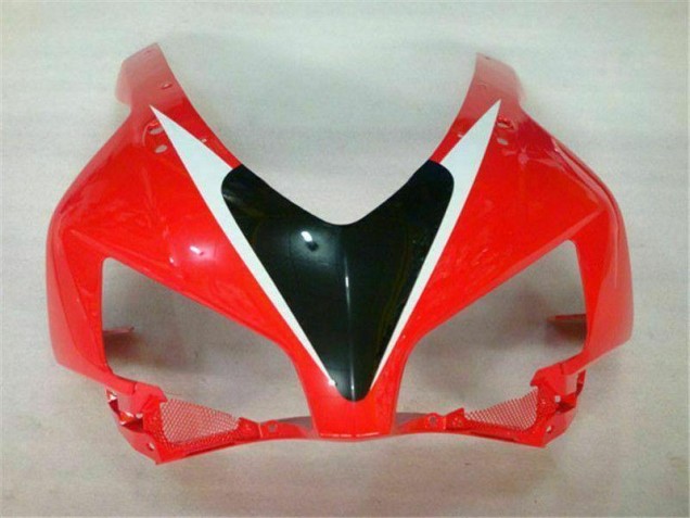Red Blue White 2004-2005 Honda CBR1000RR Motorcycle Fairings Red Blue White 2004-2005 Honda CBR1000RR Motorcycle Fairings