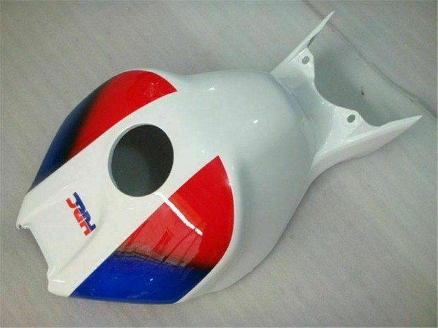 Red Blue White 2004-2005 Honda CBR1000RR Motorcycle Fairings Red Blue White 2004-2005 Honda CBR1000RR Motorcycle Fairings