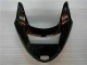 Red Flame 1996-2007 Honda CBR1100XX Motorcycle Fairing Red Flame 1996-2007 Honda CBR1100XX Motorcycle Fairing
