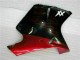 Red Flame 1996-2007 Honda CBR1100XX Motorcycle Fairing Red Flame 1996-2007 Honda CBR1100XX Motorcycle Fairing