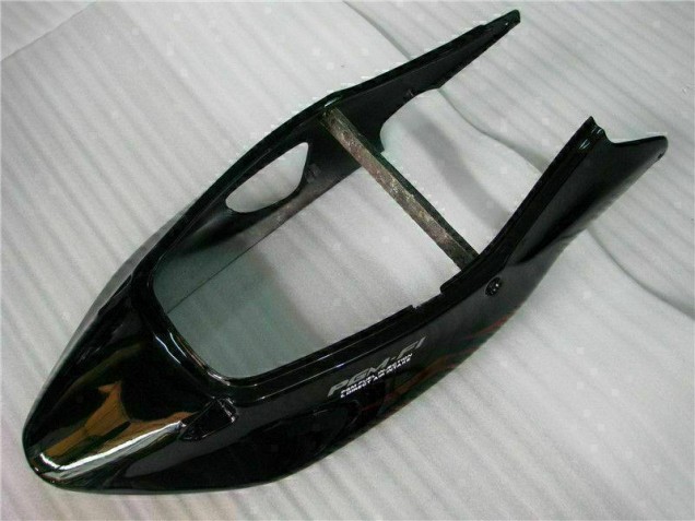Red Flame 1996-2007 Honda CBR1100XX Motorcycle Fairing Red Flame 1996-2007 Honda CBR1100XX Motorcycle Fairing