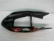 Red Flame 1996-2007 Honda CBR1100XX Motorcycle Fairing Red Flame 1996-2007 Honda CBR1100XX Motorcycle Fairing