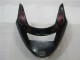 Red Flame 1996-2007 Honda CBR1100XX Motorcycle Fairings Red Flame 1996-2007 Honda CBR1100XX Motorcycle Fairings
