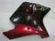 Red Flame 1996-2007 Honda CBR1100XX Motorcycle Fairings Red Flame 1996-2007 Honda CBR1100XX Motorcycle Fairings