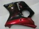 Red Flame 1996-2007 Honda CBR1100XX Motorcycle Fairings Red Flame 1996-2007 Honda CBR1100XX Motorcycle Fairings