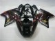 Red Flame 1996-2007 Honda CBR1100XX Motorcycle Fairings Red Flame 1996-2007 Honda CBR1100XX Motorcycle Fairings