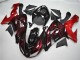 Red Flame 2006-2007 Kawasaki ZX10R Motorcycle Fairings Red Flame 2006-2007 Kawasaki ZX10R Motorcycle Fairings