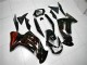 Red Flame 2006-2008 Kawasaki EX650 Motorcycle Fairings Red Flame 2006-2008 Kawasaki EX650 Motorcycle Fairings