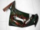 Red Flame 2006-2008 Kawasaki EX650 Motorcycle Fairings Red Flame 2006-2008 Kawasaki EX650 Motorcycle Fairings