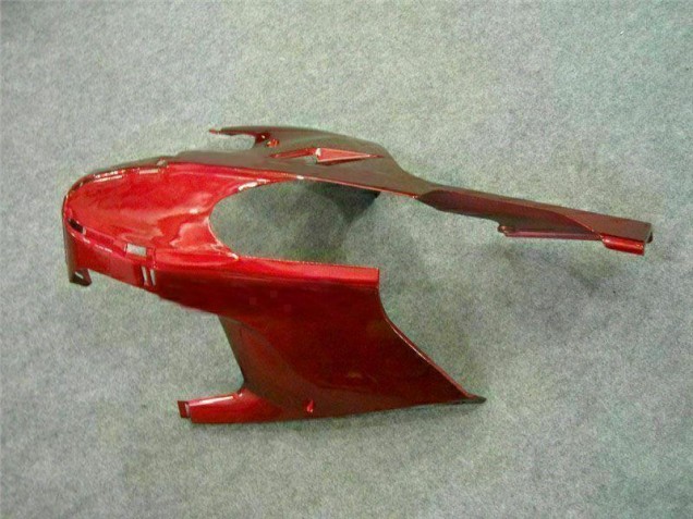 Red Flame 2008-2011 Honda CBR1000RR Motorcycle Fairing Red Flame 2008-2011 Honda CBR1000RR Motorcycle Fairing