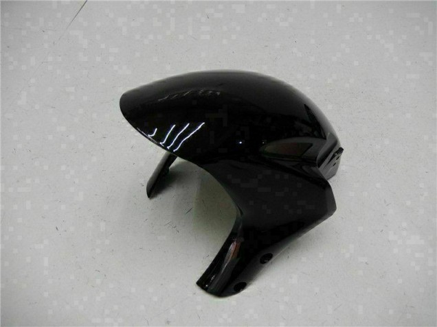 Red Flame Black 2004-2005 Honda CBR1000RR Motorcycle Fairings Red Flame Black 2004-2005 Honda CBR1000RR Motorcycle Fairings