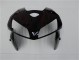 Red Flame Black 2005-2006 Honda CBR600RR Motorcycle Fairings Red Flame Black 2005-2006 Honda CBR600RR Motorcycle Fairings