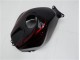 Red Flame Black 2005-2006 Honda CBR600RR Motorcycle Fairings Red Flame Black 2005-2006 Honda CBR600RR Motorcycle Fairings