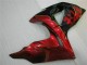 Red Flame Black 2009-2016 Suzuki GSXR 1000 Motorcycle Fairings Red Flame Black 2009-2016 Suzuki GSXR 1000 Motorcycle Fairings