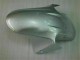 Red Flame Silver 2001-2003 Honda CBR600 F4i Motorcycle Fairings Red Flame Silver 2001-2003 Honda CBR600 F4i Motorcycle Fairings