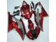 Red Grey 2008-2016 Yamaha YZF R6 Motorcycle Fairings Red Grey 2008-2016 Yamaha YZF R6 Motorcycle Fairings