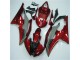 Red Grey 2008-2016 Yamaha YZF R6 Motorcycle Fairings Red Grey 2008-2016 Yamaha YZF R6 Motorcycle Fairings