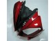 Red Grey 2008-2016 Yamaha YZF R6 Motorcycle Fairings Red Grey 2008-2016 Yamaha YZF R6 Motorcycle Fairings