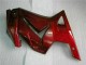 Red Ninja 2008-2012 Kawasaki EX250 Motorcycle Fairings