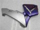 Red Purple 2005-2006 Honda CBR600RR Motorcycle Fairings Red Purple 2005-2006 Honda CBR600RR Motorcycle Fairings