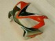 Red Silver 2001-2003 Honda CBR600 F4i Full Motorcycle Fairing Kits Red Silver 2001-2003 Honda CBR600 F4i Full Motorcycle Fairing Kits