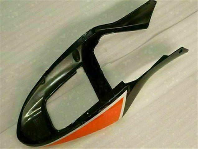Red Silver 2001-2003 Honda CBR600 F4i Full Motorcycle Fairing Kits Red Silver 2001-2003 Honda CBR600 F4i Full Motorcycle Fairing Kits