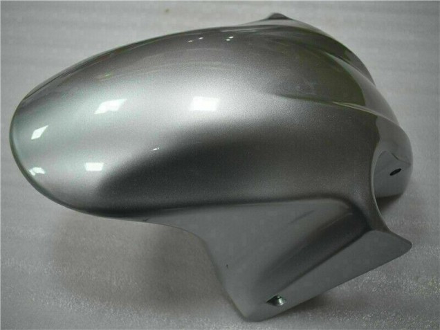 Red Silver 2001-2003 Honda CBR600 F4i Motorcycle Bodywork Red Silver 2001-2003 Honda CBR600 F4i Motorcycle Bodywork
