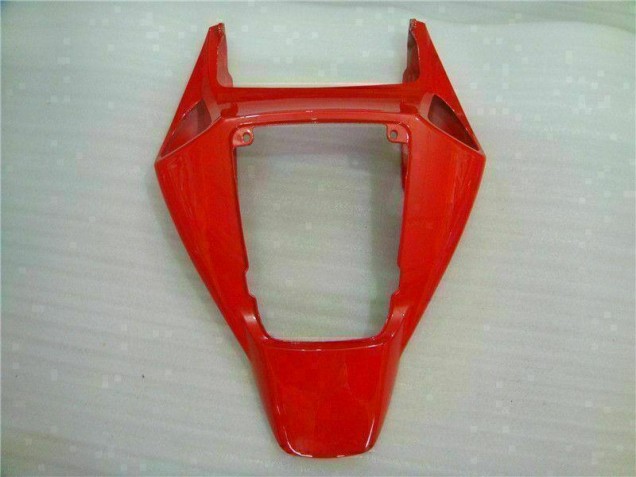 Red Silver 2004-2005 Honda CBR1000RR Motorcycle Fairings Red Silver 2004-2005 Honda CBR1000RR Motorcycle Fairings