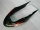 Red Silver 2004-2007 Honda CBR600 F4i Motorcycle Fairing Red Silver 2004-2007 Honda CBR600 F4i Motorcycle Fairing