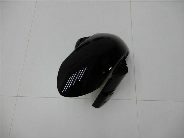 Red Silver 2006-2007 Suzuki GSXR 600/750 Motorcycle Fairings Red Silver 2006-2007 Suzuki GSXR 600/750 Motorcycle Fairings