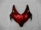 Red Silver 2008-2011 Honda CBR1000RR Motorcycle Bodywork Red Silver 2008-2011 Honda CBR1000RR Motorcycle Bodywork