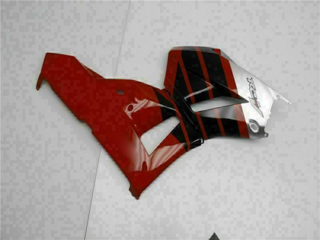 Red Silver 2013-2021 Honda CBR600RR Motorcycle Fairings Red Silver 2013-2021 Honda CBR600RR Motorcycle Fairings