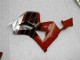 Red Silver 2013-2021 Honda CBR600RR Motorcycle Fairings Red Silver 2013-2021 Honda CBR600RR Motorcycle Fairings