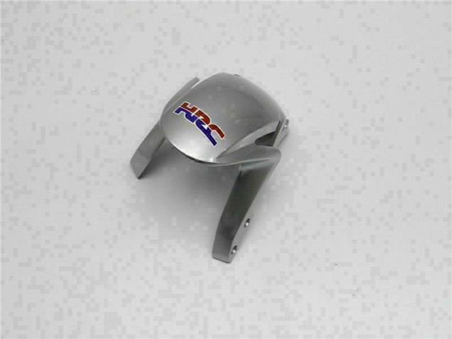 Red Silver 2013-2021 Honda CBR600RR Motorcycle Fairings Red Silver 2013-2021 Honda CBR600RR Motorcycle Fairings