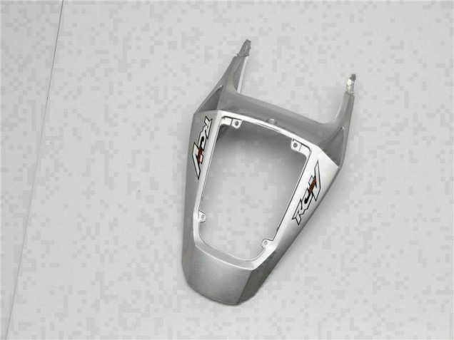 Red Silver 2013-2021 Honda CBR600RR Motorcycle Fairings Red Silver 2013-2021 Honda CBR600RR Motorcycle Fairings