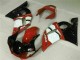 Red White 1998-2002 Yamaha YZF R6 Motorcycle Fairings Red White 1998-2002 Yamaha YZF R6 Motorcycle Fairings