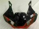 Red White 1998-2002 Yamaha YZF R6 Motorcycle Fairings Red White 1998-2002 Yamaha YZF R6 Motorcycle Fairings
