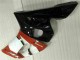 Red White 1998-2002 Yamaha YZF R6 Motorcycle Fairings Red White 1998-2002 Yamaha YZF R6 Motorcycle Fairings