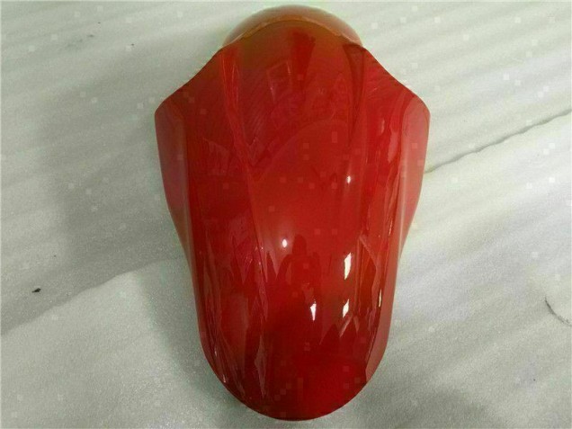 Red White 1998-2002 Yamaha YZF R6 Motorcycle Fairings Red White 1998-2002 Yamaha YZF R6 Motorcycle Fairings