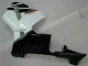 Red White 2003-2004 Honda CBR600RR Motorcycle Fairings Red White 2003-2004 Honda CBR600RR Motorcycle Fairings