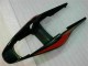 Red White 2003-2004 Honda CBR600RR Motorcycle Fairings Red White 2003-2004 Honda CBR600RR Motorcycle Fairings