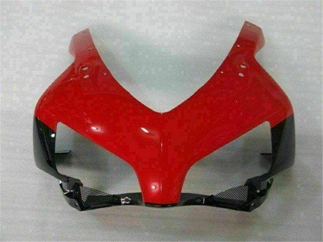 Red White 2004-2005 Honda CBR1000RR Motorcycle Bodywork Red White 2004-2005 Honda CBR1000RR Motorcycle Bodywork